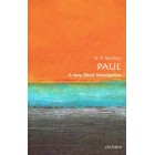 Paul - A Very Short Introduction by E P Sanders